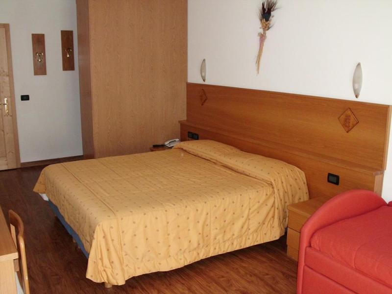 Sport Hotel Stella Alpina