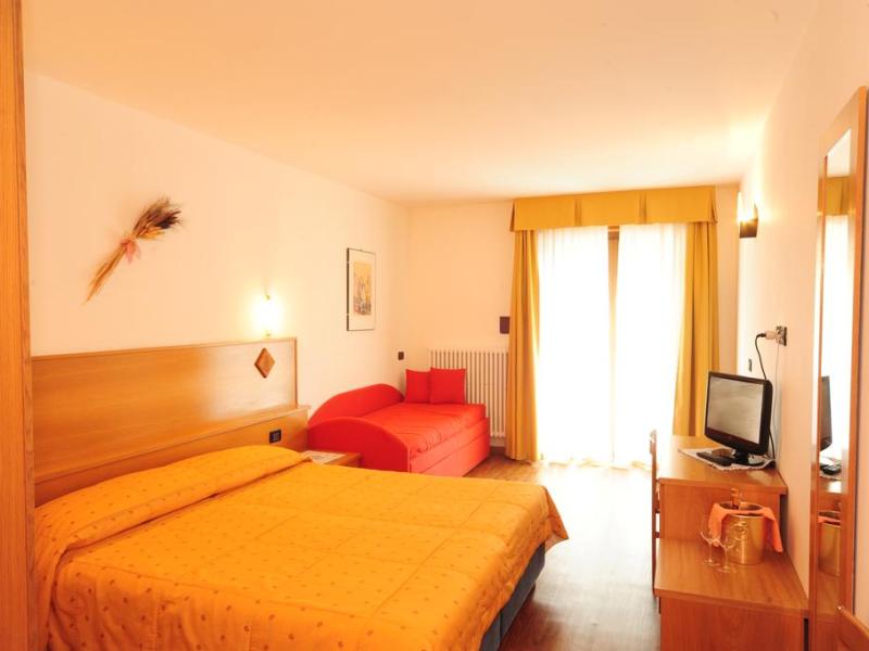 Sport Hotel Stella Alpina