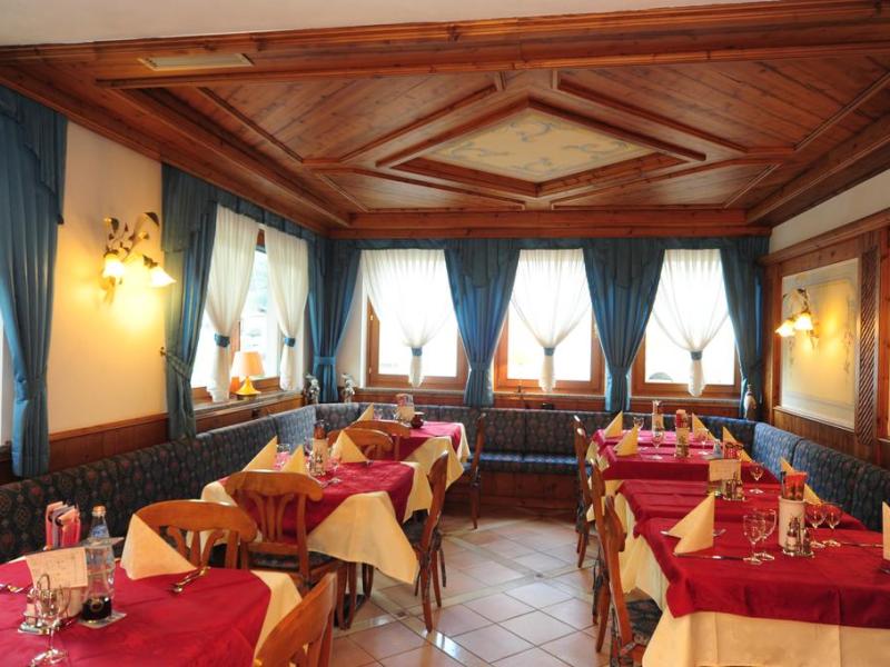 Sport Hotel Stella Alpina