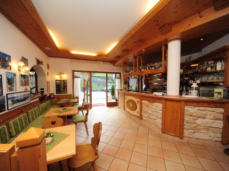 Sport Hotel Stella Alpina