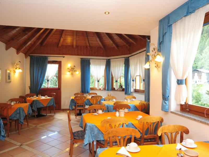 Sport Hotel Stella Alpina