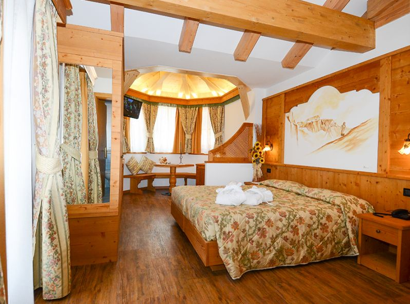 Hotel Stella Alpina