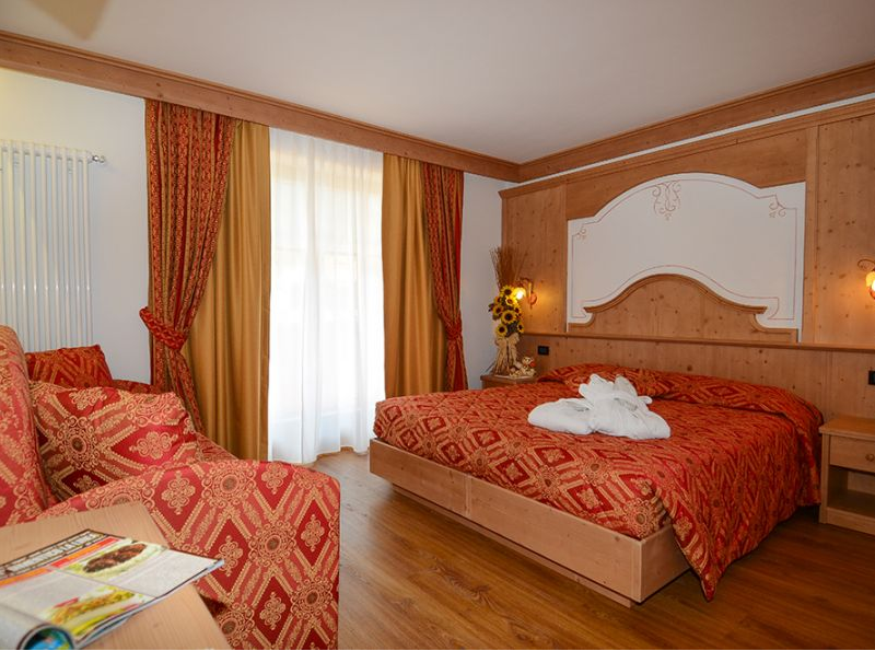 Hotel Stella Alpina