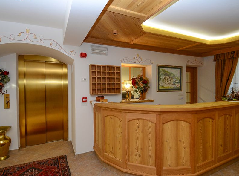 Hotel Stella Alpina