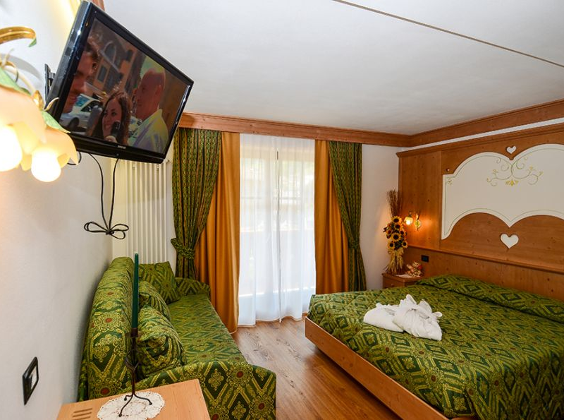 Hotel Stella Alpina