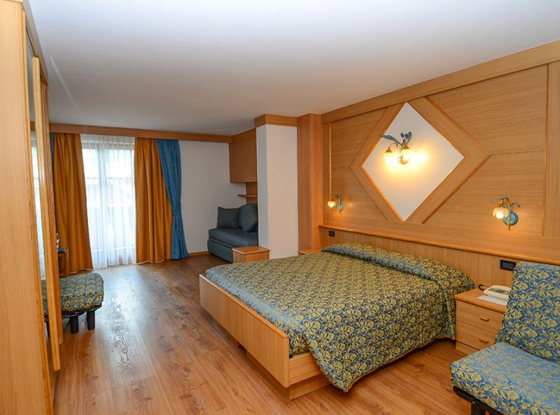Hotel Stella Alpina