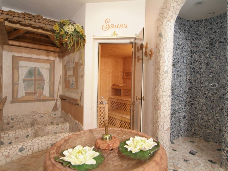 Hotel Stella Alpina