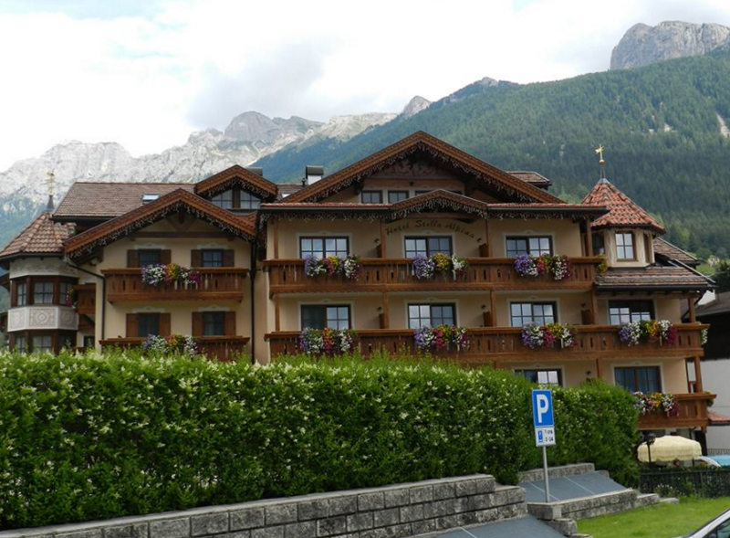 Hotel Stella Alpina