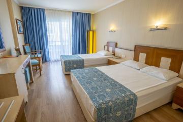 Отель Calido Sol Hotel Турция, Окурджалар, фото 11