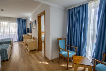 Отель Calido Sol Hotel Турция, Окурджалар, фото 12