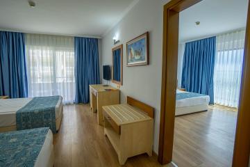 Отель Calido Sol Hotel Турция, Окурджалар, фото 13