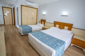 Отель Calido Sol Hotel Турция, Окурджалар, фото 14