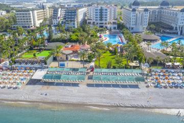 Отель Calido Sol Hotel Турция, Окурджалар, фото 2