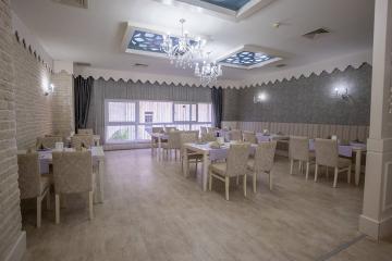 Отель Calido Sol Hotel Турция, Окурджалар, фото 27
