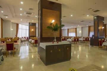 Отель Calido Sol Hotel Турция, Окурджалар, фото 28