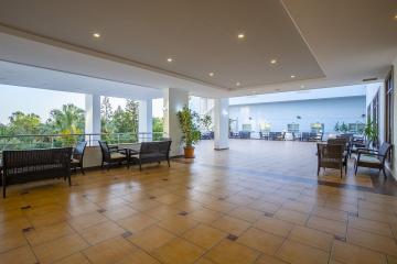 Отель Calido Sol Hotel Турция, Окурджалар, фото 30