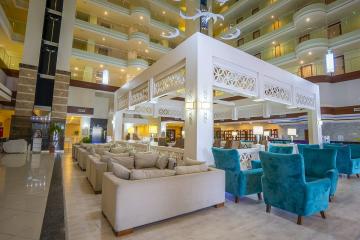 Отель Calido Sol Hotel Турция, Окурджалар, фото 3