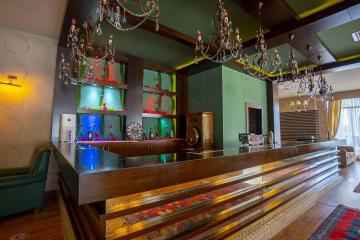 Отель Calido Sol Hotel Турция, Окурджалар, фото 31