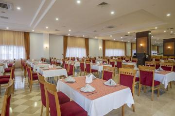 Отель Calido Sol Hotel Турция, Окурджалар, фото 32
