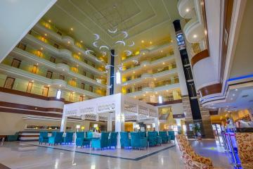 Отель Calido Sol Hotel Турция, Окурджалар, фото 34