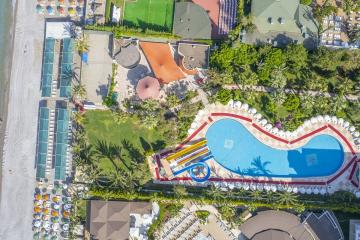 Отель Calido Sol Hotel Турция, Окурджалар, фото 6