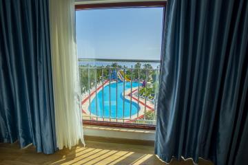 Отель Calido Sol Hotel Турция, Окурджалар, фото 7