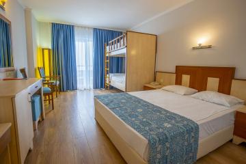 Отель Calido Sol Hotel Турция, Окурджалар, фото 8