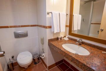 Отель Calido Sol Hotel Турция, Окурджалар, фото 10