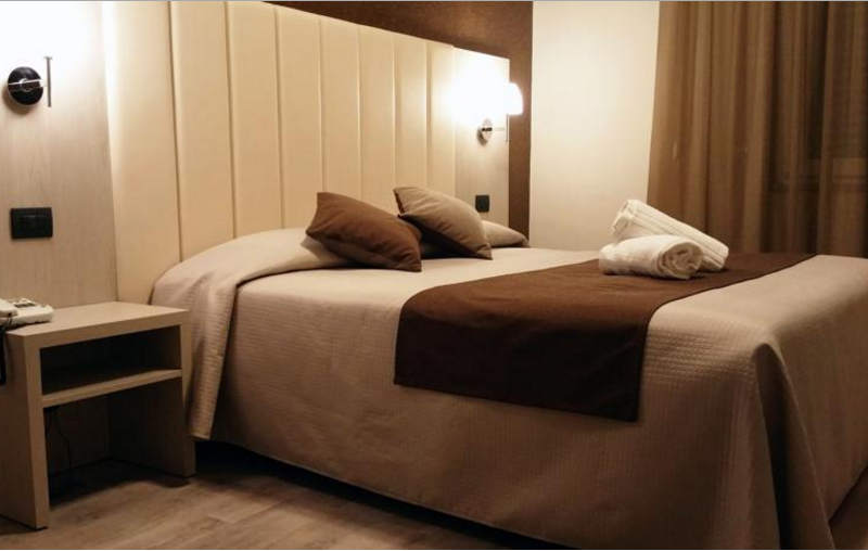 Hotel Stella del Mare