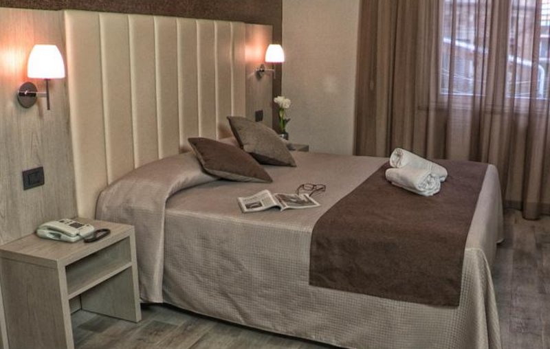 Hotel Stella del Mare