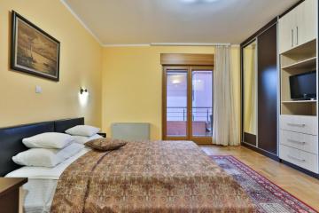 Отель Stella di Mare Черногория, Бечичи, фото 13