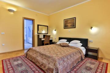 Отель Stella di Mare Черногория, Бечичи, фото 14