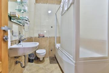 Отель Stella di Mare Черногория, Бечичи, фото 20