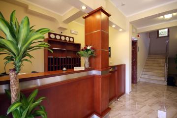 Отель Stella di Mare Черногория, Бечичи, фото 2