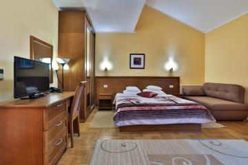 Отель Stella di Mare Черногория, Бечичи, фото 21