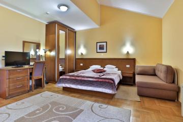 Отель Stella di Mare Черногория, Бечичи, фото 22