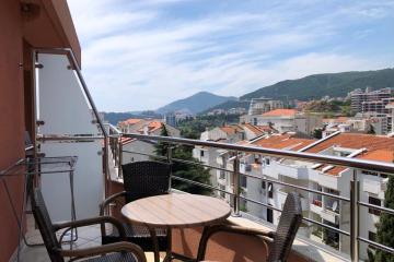 Отель Stella di Mare Черногория, Бечичи, фото 23