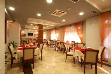 Отель Stella di Mare Черногория, Бечичи, фото 3