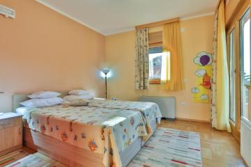 Отель Stella di Mare Черногория, Бечичи, фото 8