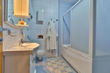 Отель Stella di Mare Черногория, Бечичи, фото 9