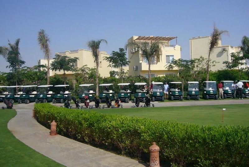 Stella Di Mare Golf Hotel, Spa & Country Club