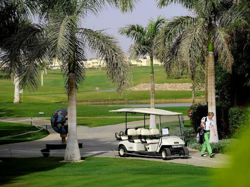 Stella Di Mare Golf Hotel, Spa & Country Club