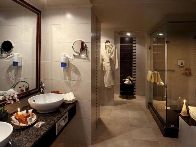 Stella Di Mare Golf Hotel, Spa & Country Club
