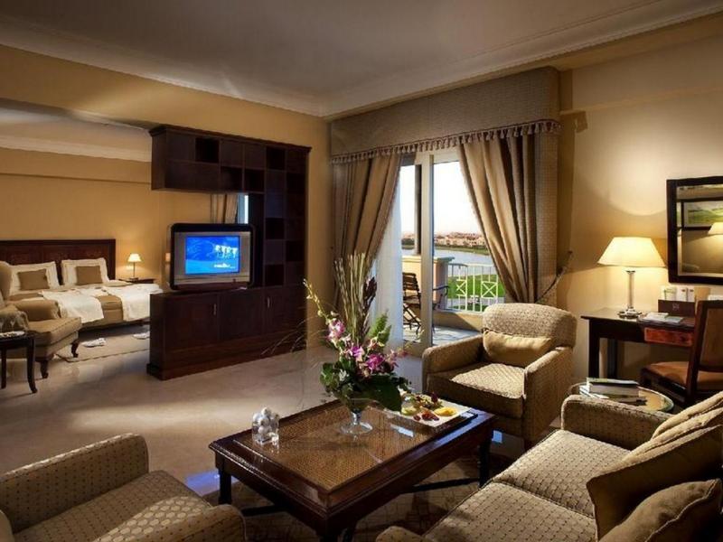 Stella Di Mare Golf Hotel, Spa & Country Club