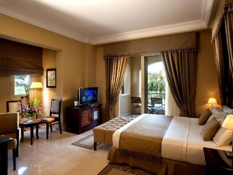 Stella Di Mare Golf Hotel, Spa & Country Club