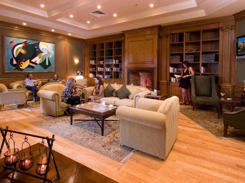 Stella Di Mare Golf Hotel, Spa & Country Club