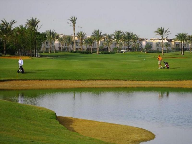 Stella Di Mare Golf Hotel, Spa & Country Club