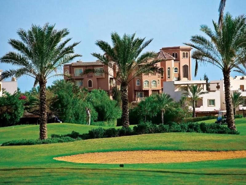 Stella Di Mare Golf Hotel, Spa & Country Club