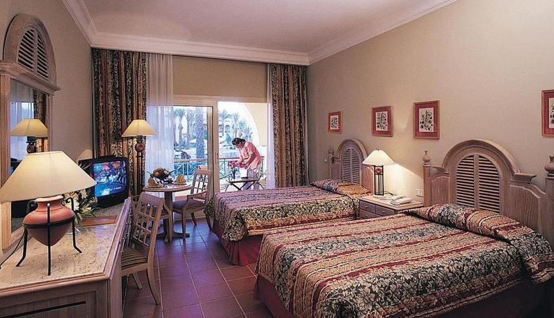 Stella Di Mare Grand