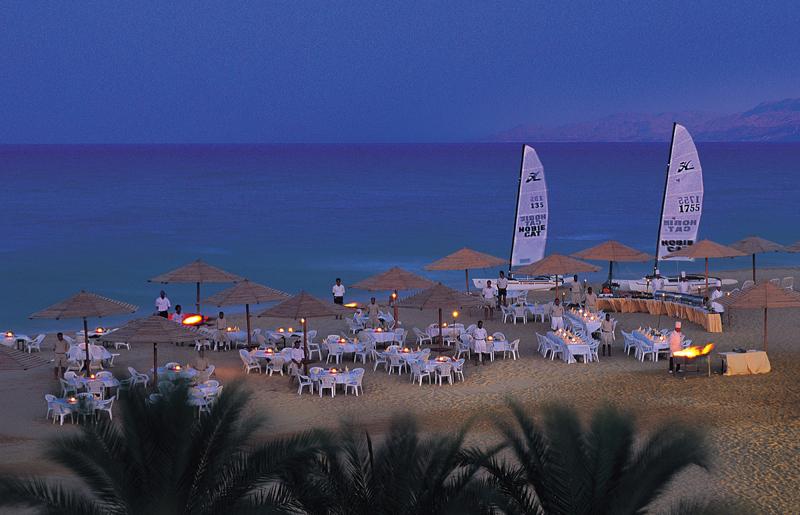 Stella Di Mare Grand